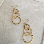 サークルピアス