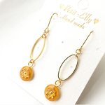 【yellow flower】