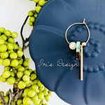*送料無料* No.4 《forest rim》【16k Gold Plated】