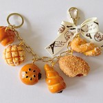★期間限定：受注製作★春のパン祭り
