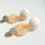 creamy marble