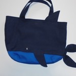 haruperi…様専用ページ☆サメのトートバッグ
