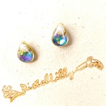 No.8529 送料込♥ピアス