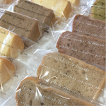 お楽しみシフォン 少量お試しセット  地域限定送料込み