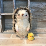 ハリネズミ さん♡テディアニマル♪