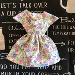 リカちゃん服☆ワンピース*62