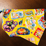 お弁当袋セット