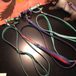 フェレットハーネス2