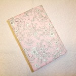30％off★リバティ◆文庫本ブックカバー◆サマーブルームス