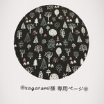 ❁sagarami様 専用ページ❁