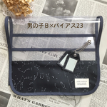 ★field-1119様オーダー★男の子用ランドセルカバー