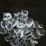 特別価格！５A級(高級品)水晶さざれ