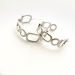 Design hoop ピアス