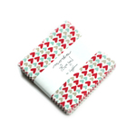 moda mini charm 42枚セット Love You! 生地 布 ハート