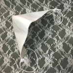  立体 マスク  ワイヤー入    ｼﾝｸﾞﾙ×ｼﾙｸ
