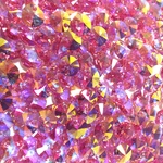 ✴︎ SWAROVSKI  クリスタルトランスミッションローズ 6428 8mm ６個入り ✴︎