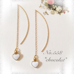 プチハート♡アメリカンピアス
