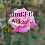 mimi3-0様専用☆和装用髪飾りセット