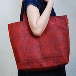 daily bag/8 sizeL