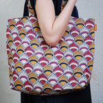 daily bag/7 sizeL