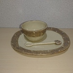 teru-min様専用ドット柄 3点セット
