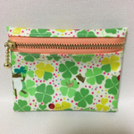取り憑かれ超ミニポーチ