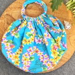 たっぷり★大きなショルダーバッグ ★ フラレッスン