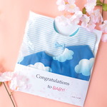 春色スタイ🌸ギフトセット【c】