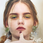 【再販】ドライユーカリピアス／イヤリング