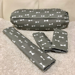 yuyutachan様専用エルゴ収納カバー&ヨダレカバー&首回りカバー