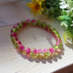 山桜のブレスレット