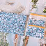 LIBERTYアリスW♡ポケットペンケース&ポーチセット