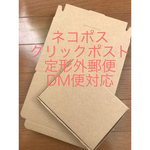 梱包用ミニ段ボール  15枚