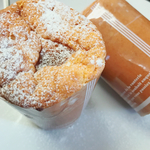 ほんとに美味しい…ふわふわカップシフォンセット