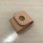 レザー   コードホルダー
