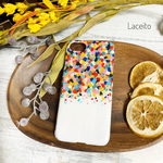 「くだもの」 iPhoneケース