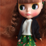 ブライス アウトフィット パーカー