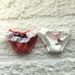 メルちゃん パンツ2枚セット
