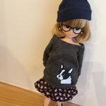りかちゃんの服の6点set✻✻✻