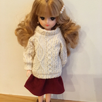 りかちゃんの服の6点set♪♪