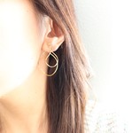 マシェリ♥　イヤリング／ピアス