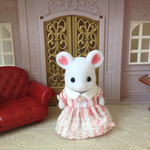 al---様ご依頼分シルバニア服