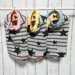 気分あがるパステルカラー タンクトップ×3色リブカラー 