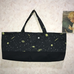 惑星＆星座 ブラック ピアニカケース