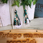 ヒトデ ピアス★ふたごママworld