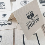 ★再販1★【16枚セット】全部違う！写真好きなあなたのための、ミニメッセージカード