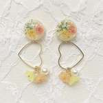 yellow × orange