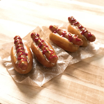 ホットドッグ🌭