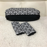 値下げSALE❗️ラスト一点❗️エルゴ収納カバー&ヨダレカバー