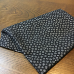 オーダー キッズ 甚平  80〜120㎝ 渦巻き